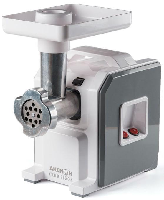 Masina de tocat carne Aksion М43.01
