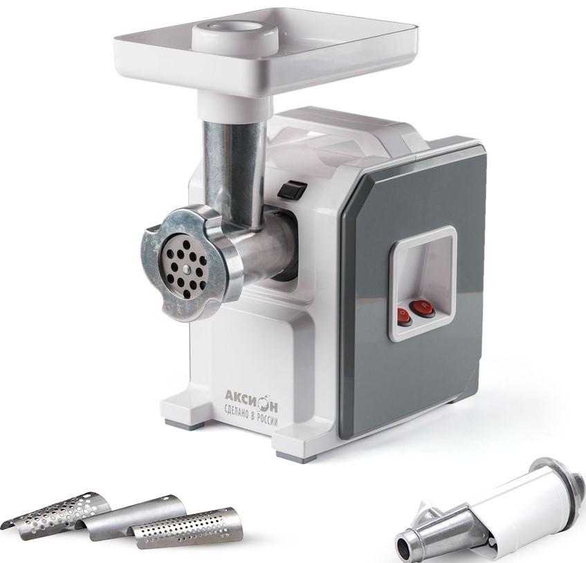 Masina de tocat carne Aksion М43.04