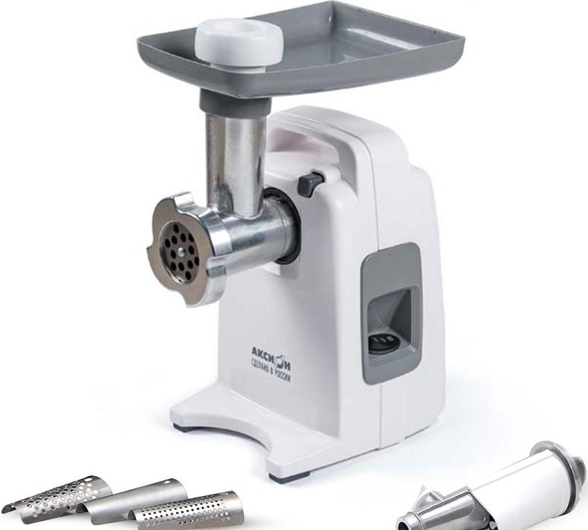 Masina de tocat carne Aksion М321.04