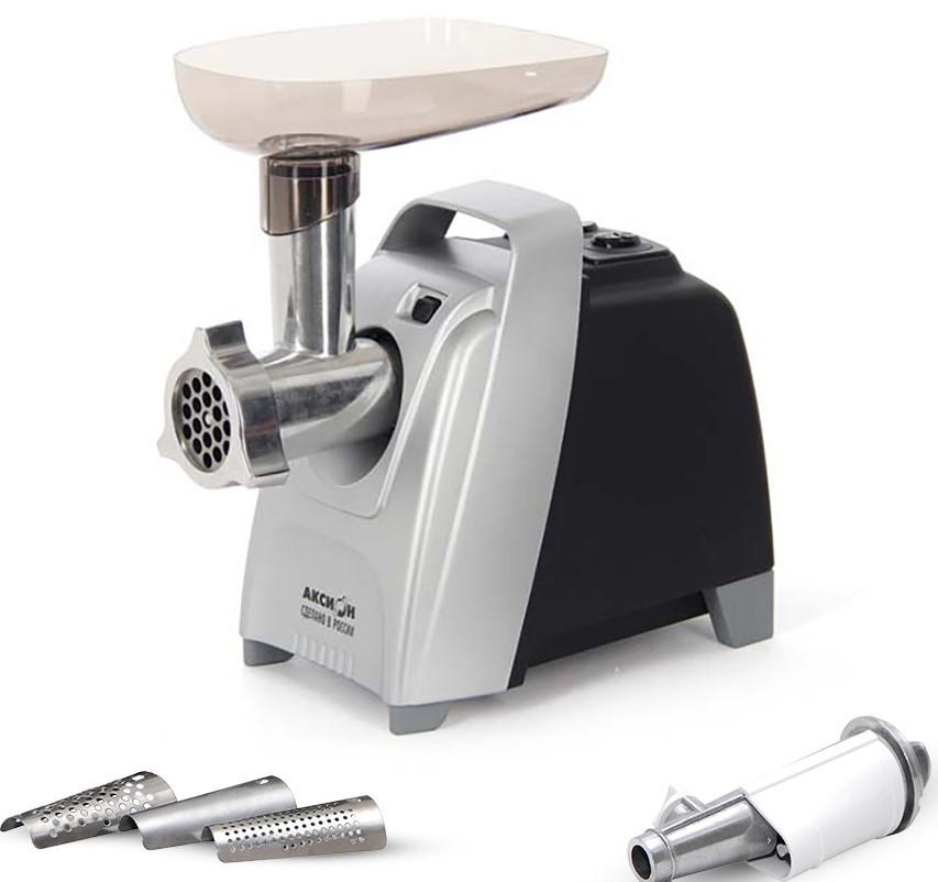 Masina de tocat carne Aksion М61.04