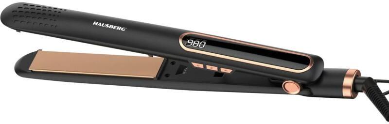 Утюжок для волос HAUSBERG HB-203NG