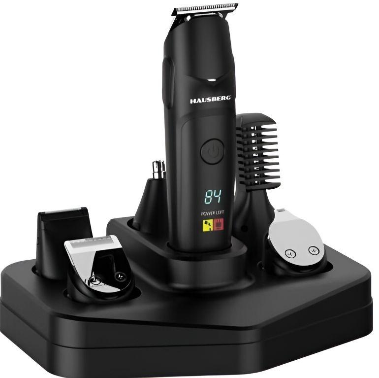 Masina de tuns HAUSBERG HB-97NG