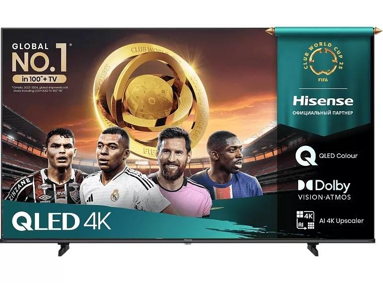 Televizor Hisense 43E7Q