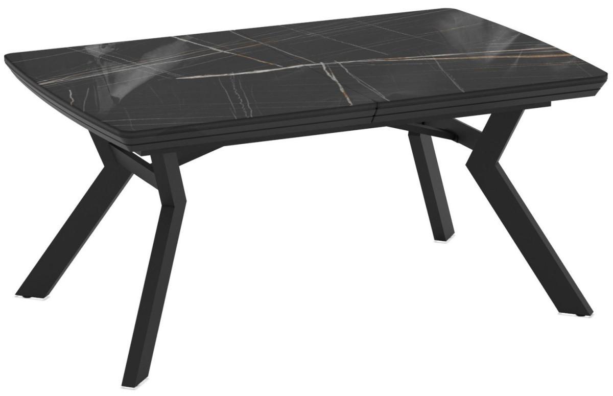 Стол Mika Robat 160 Sonata High Gloss