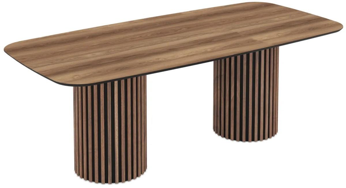 Masa Mika Oslo 103x220 Hazar