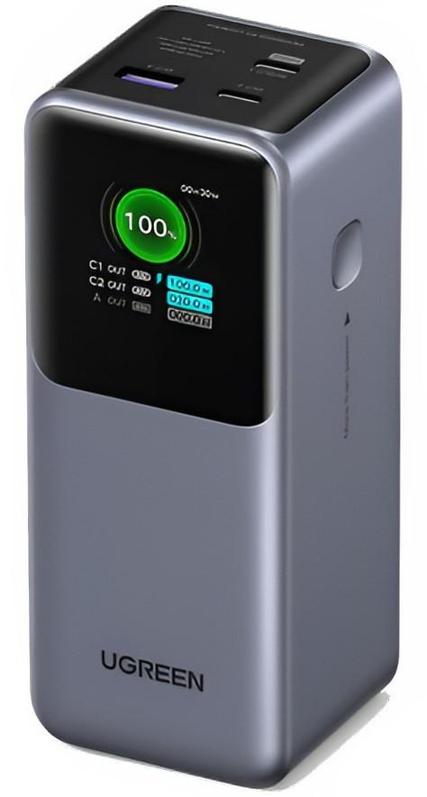 Acumulator extern Ugreen Nexode