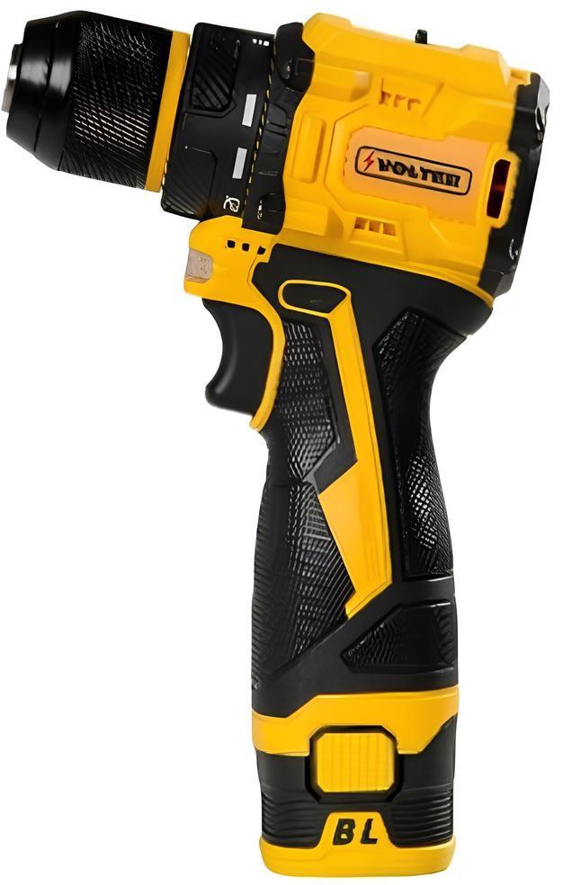 Шуруповерт Volter VD50 (с 2 батареями и зарядным устройством)