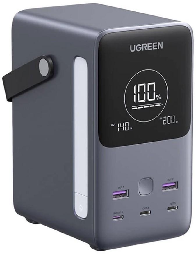 Повербанк Ugreen Two-way Fast Charging 48000mAh