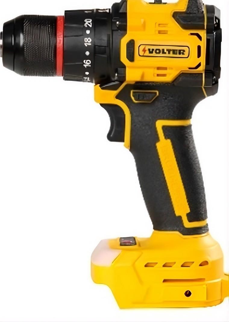 Masina de insurubat Volter VD452 (fara baterie si incarcator)