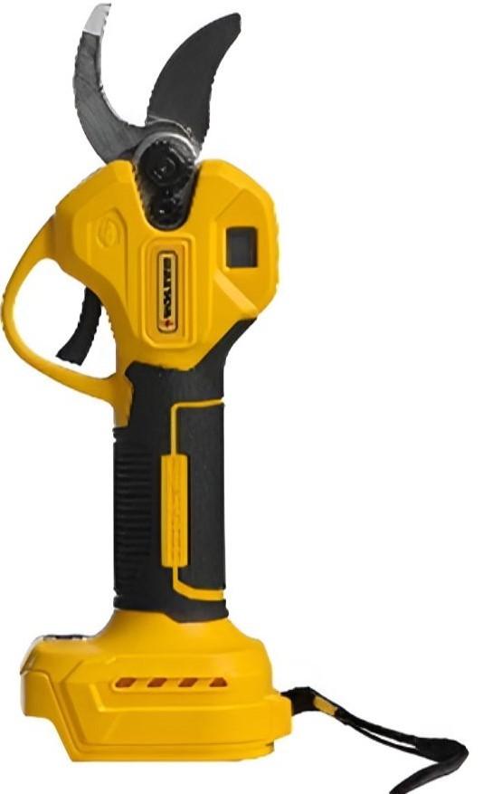 Садовые ножницы Volter VP30 (без батареи и зарядного устройства)