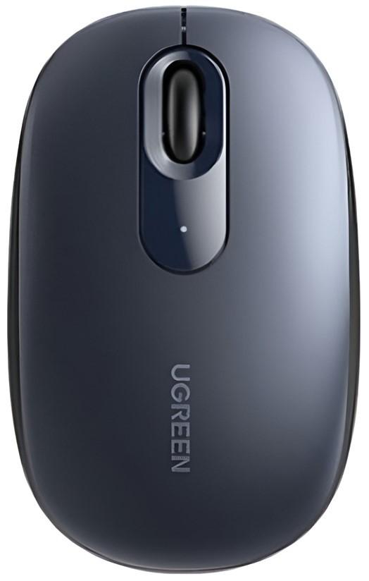 Mouse Ugreen MU105 Midnight Blue