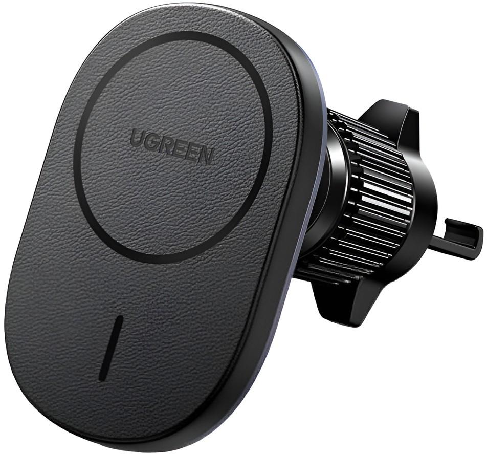 Держатель для телефона в машину Ugreen CD345 Black