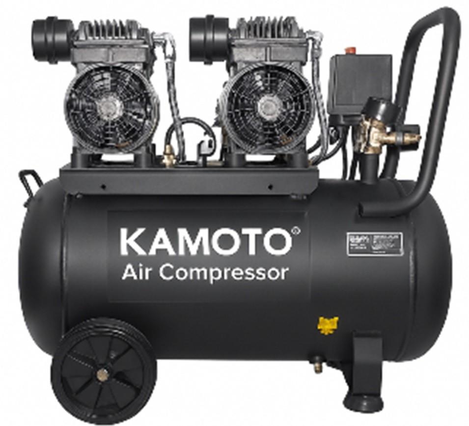 Компрессор KAMOTO AC52F