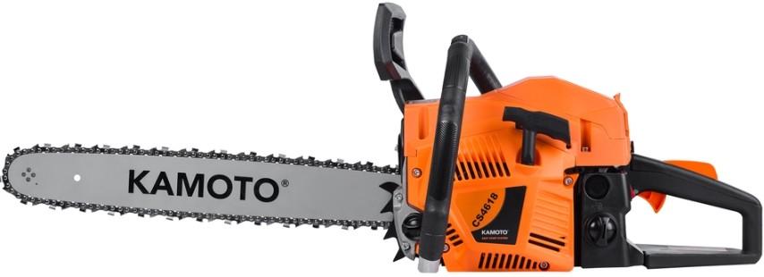 Бензопила KAMOTO S46