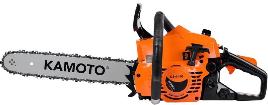 Бензопила KAMOTO S41