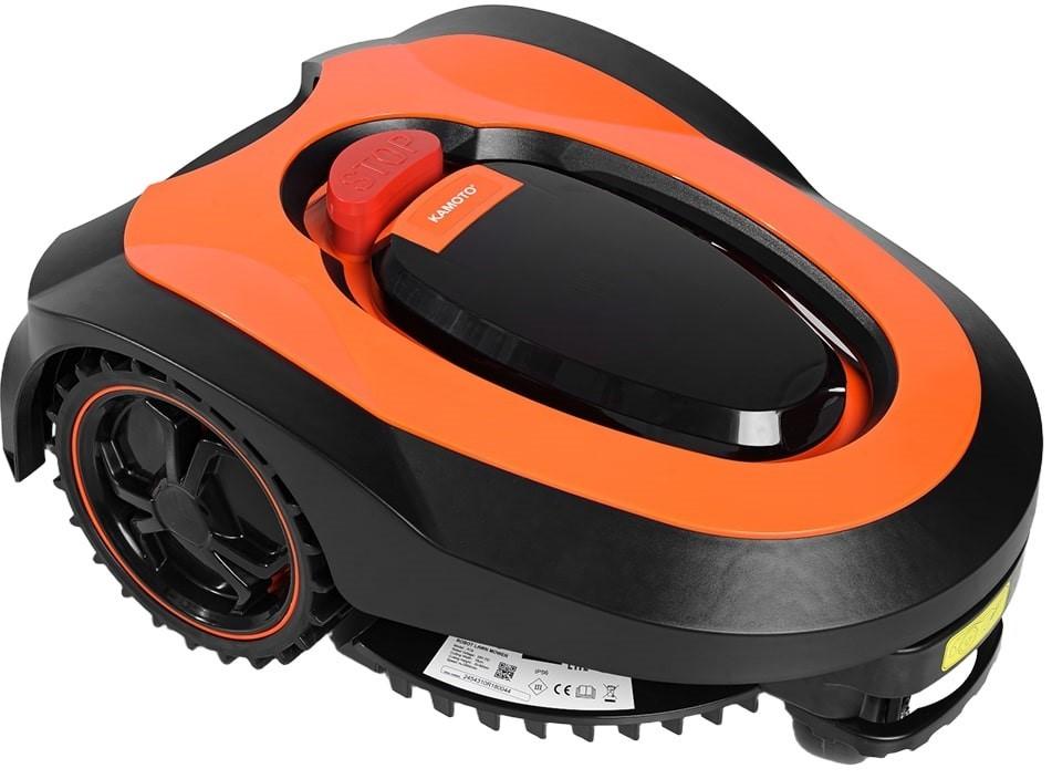 Газонокосилка KAMOTO R18