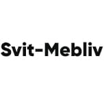 Svit-Mebliv