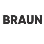 BRAUN