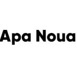 Apa Noua