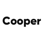 Cooper