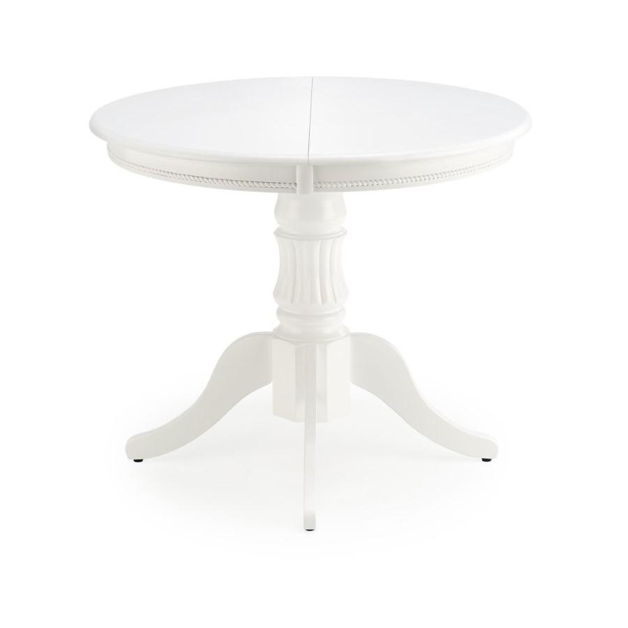 Masa Halmar William (White)