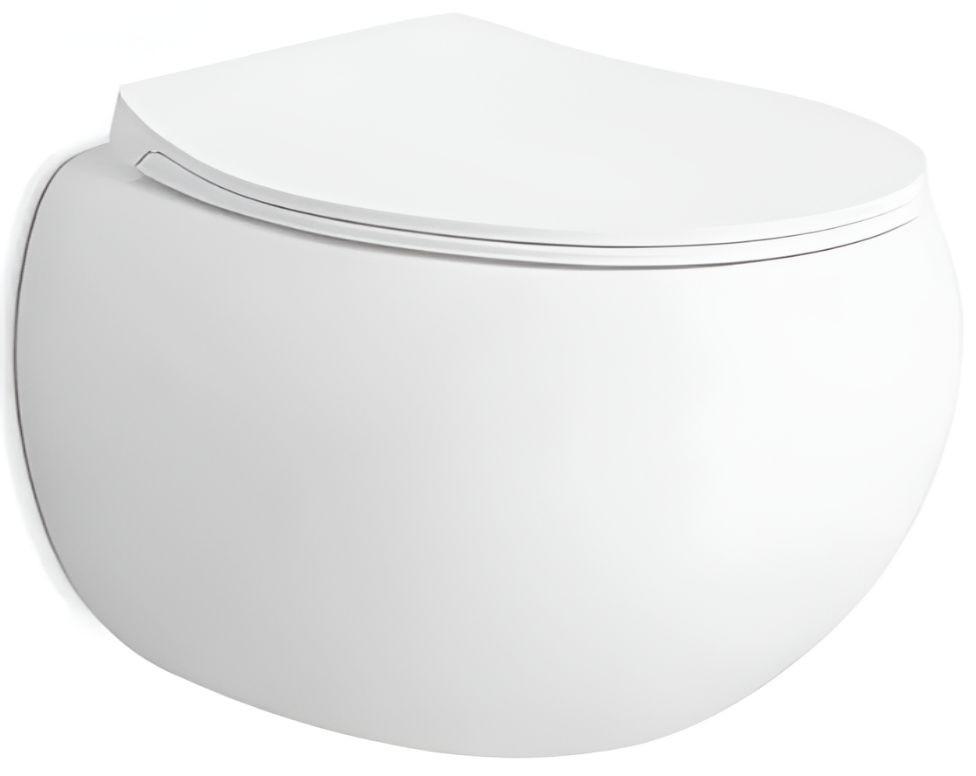 Vas WC South Villa SH-025