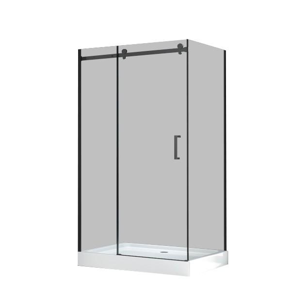 Душевая кабина VLM BS3062 120x80 H205