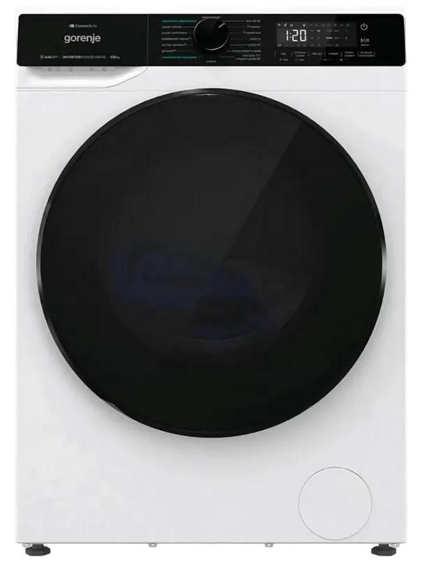 Стиральная машина Gorenje WD2PA854ADW