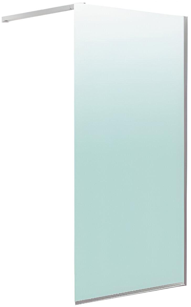 Душевая перегородка VLM H200 Chrome Matt