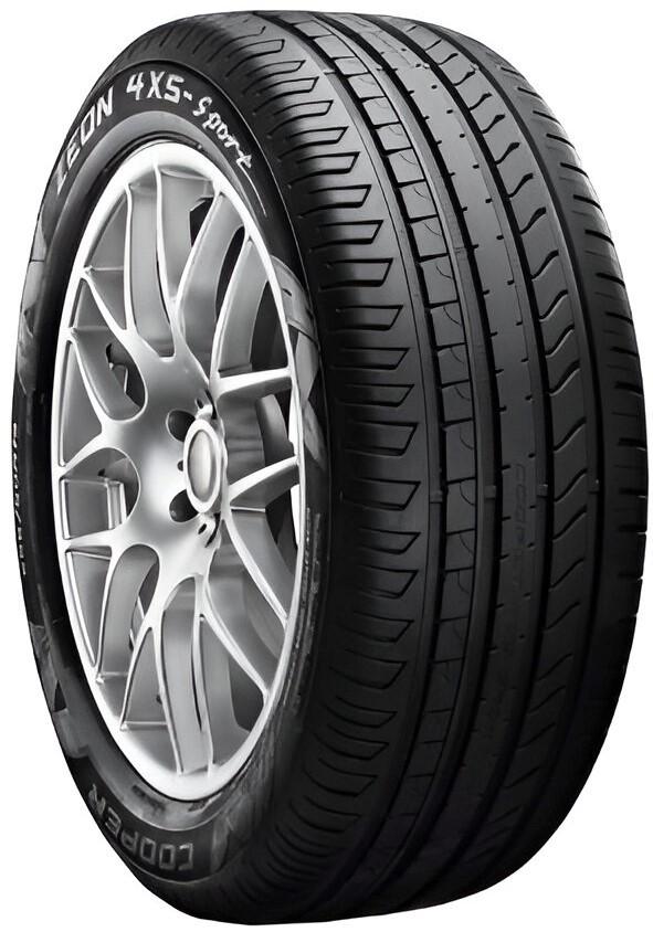 Anvelopa Cooper 215/55 R18 99V Zeon 4XS Sport XL