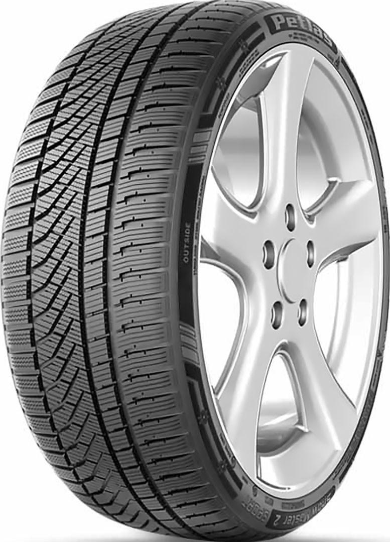 Anvelopa PETLAS Snowmaster 2 Sport 205/50R17 93V