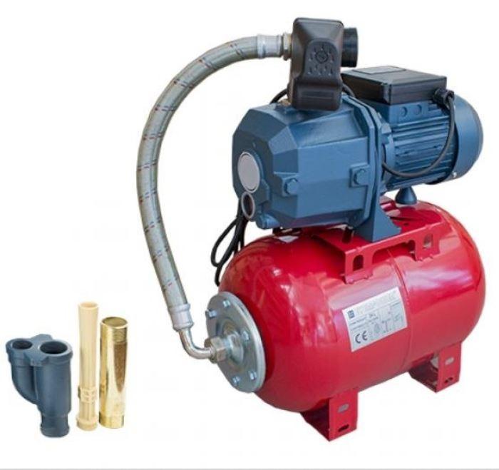 Насосная станция гидрофор EVERPOWER BAR-TDP370/24