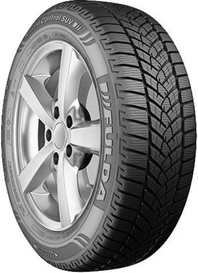 Шина Fulda 275/45R20 110V Kristall Control SUV XL FP