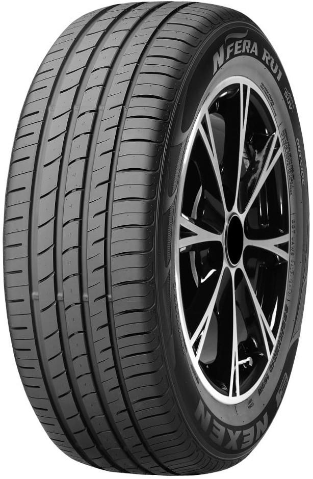Шина Nexen 255/55R18 109Y N'FERA RU1 XL
