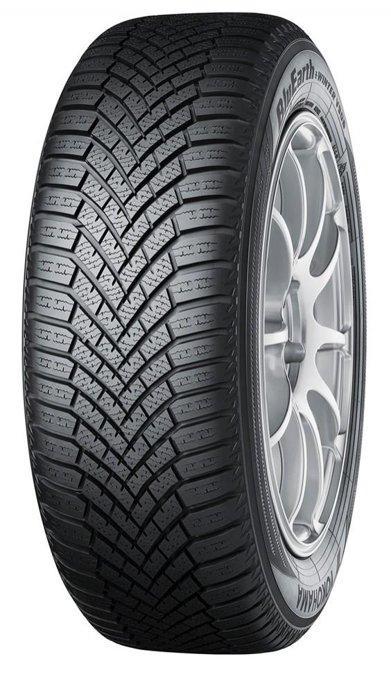 Anvelopa SUV YOKOHAMA ADVAN Sport V105 235/65 R19 109V