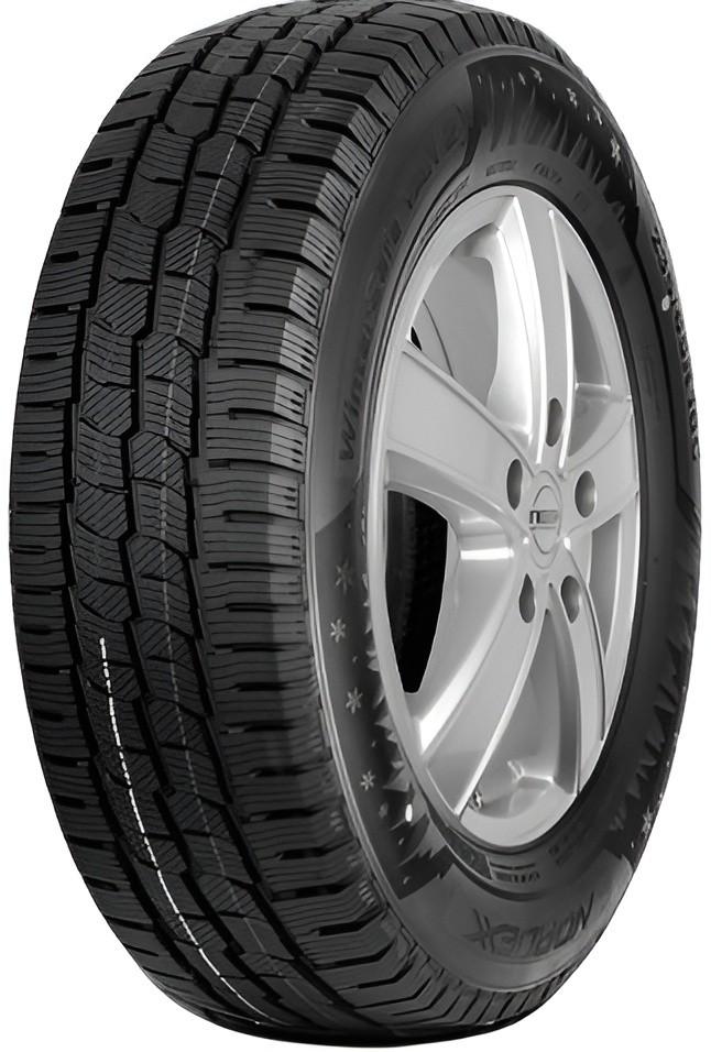 Легкогрузовые шины Nordexx WinterSafe Van 2 225/65 R16C 112R