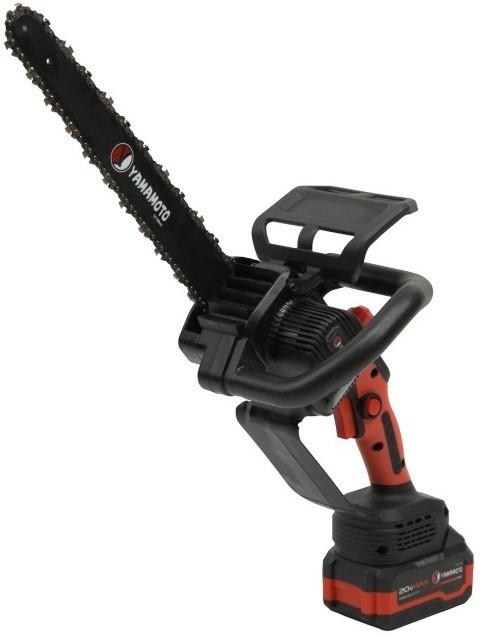 Fierastrau electric cu lant YAMAMOTO YBS-124