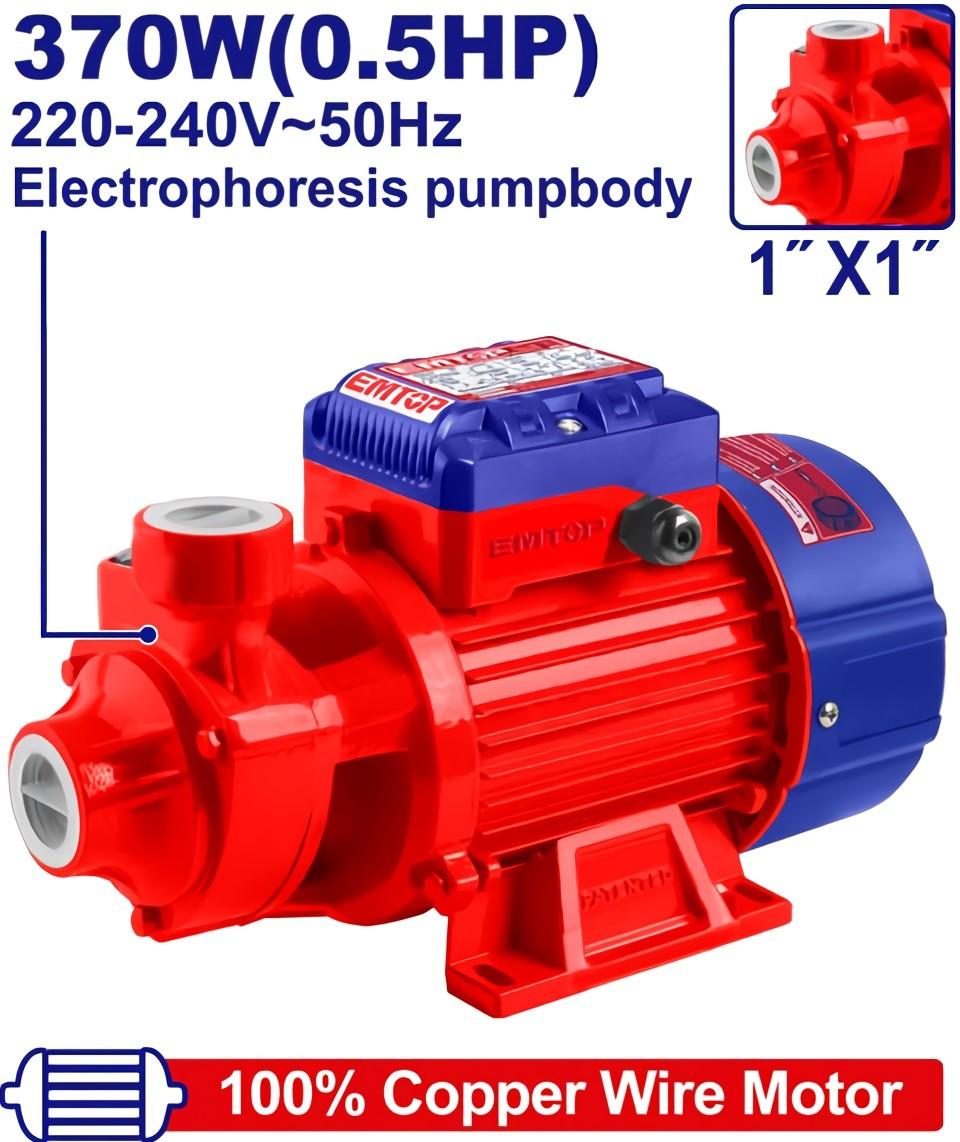 Pompă Emtop EWPPV03701