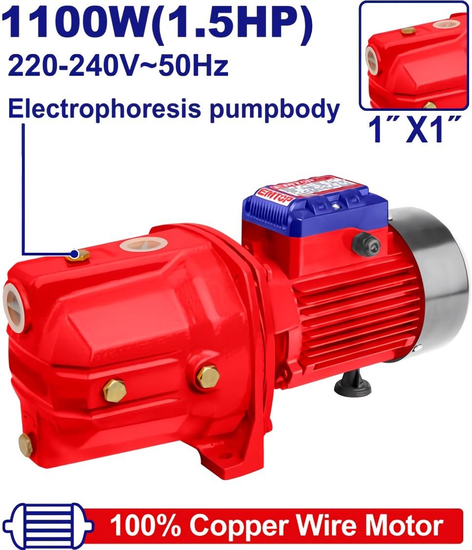 Pompă Emtop EWPPJ11001
