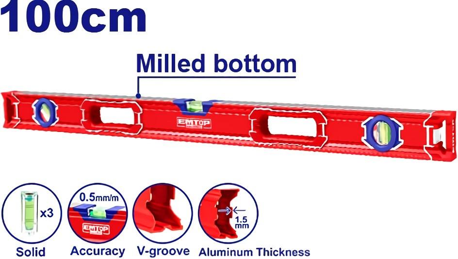Nivel Emtop ESLL210001