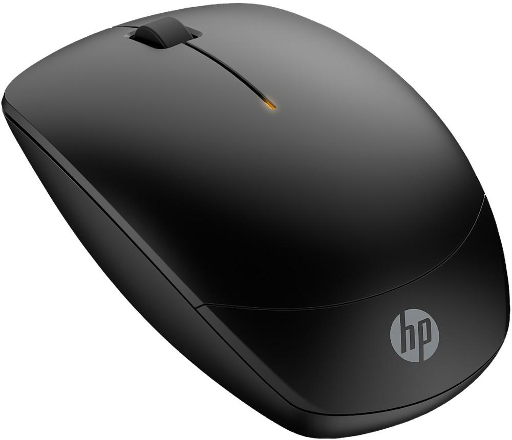 Компьютерная мышь HP 230 Slim Wireless Mouse (AJ7C2AA)