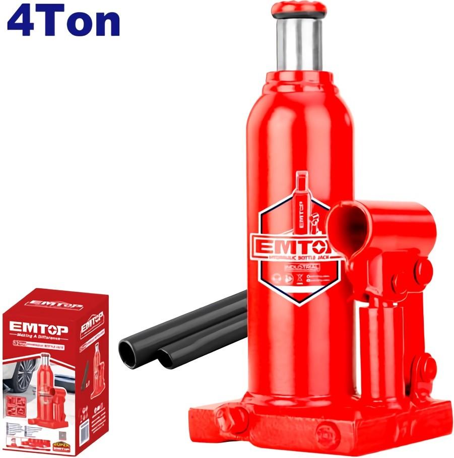 Домкрат Emtop EHJK1041