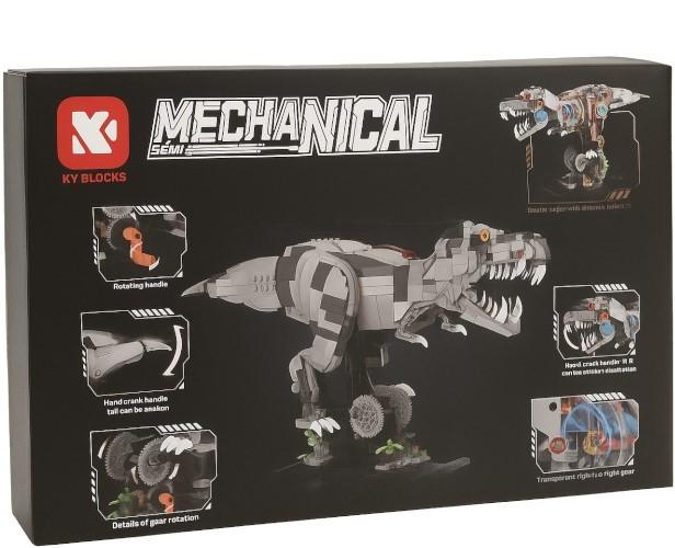 Constructor New World K96220