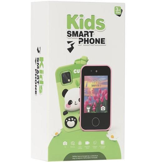 Интерактивная игрушка New World Panda (RC1216)