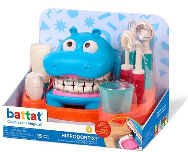 Набор игрушек Battat BT1803Z