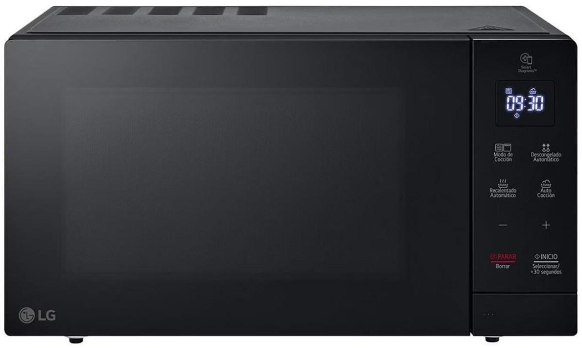 Микроволновка LG MH7032JAS