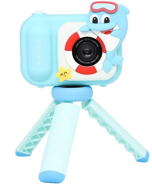 Jucarie interactiva New World XL880-T Blue