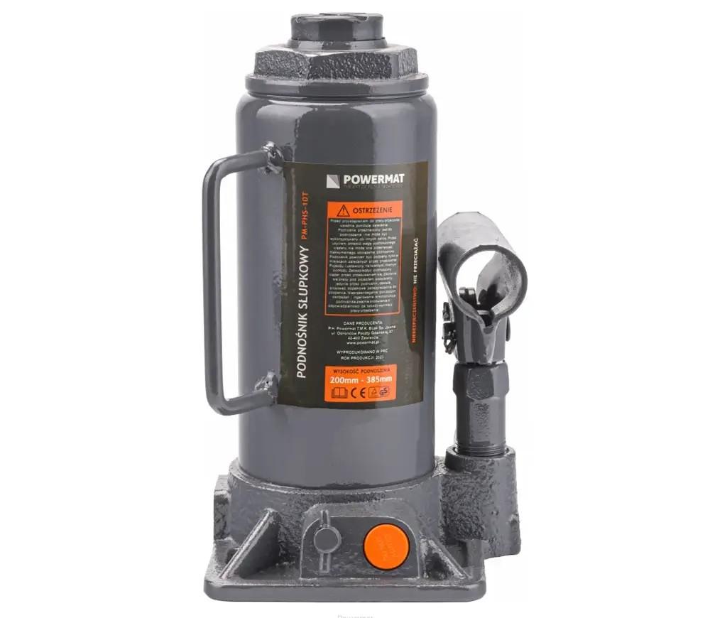 Cric auto Powermat PM-PHS-10T