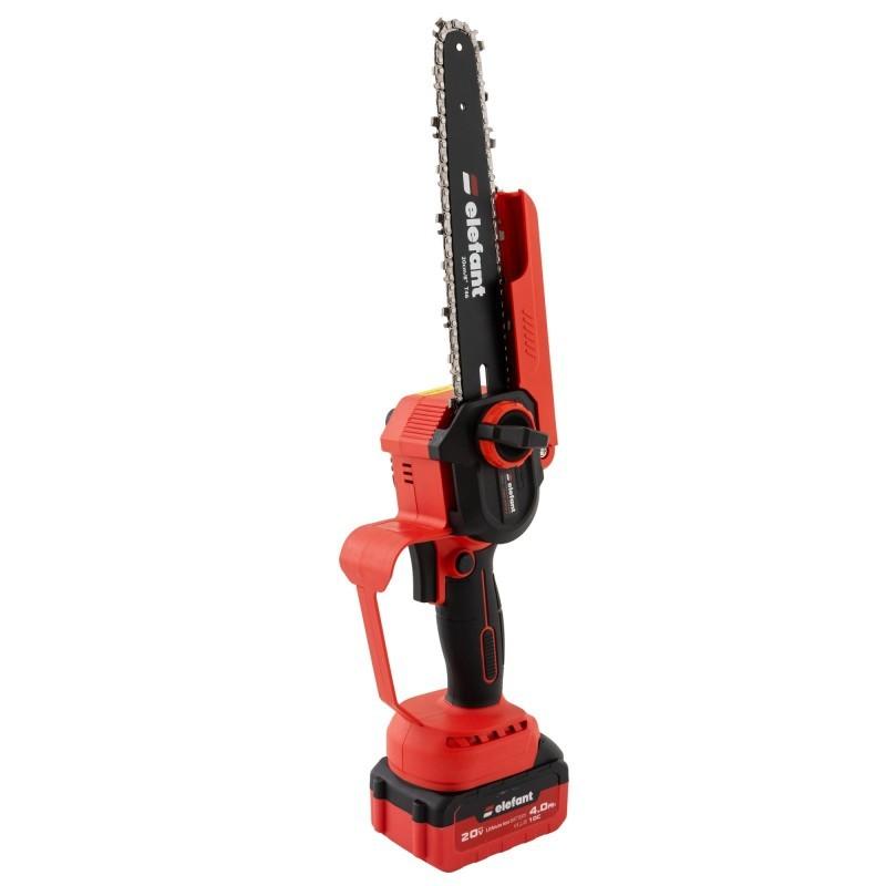 Fierastrau electric cu lant ELEFANT ESBS8EP2.5