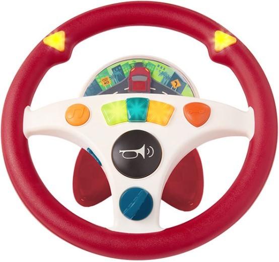 Jucarie interactiva Battat BX2374